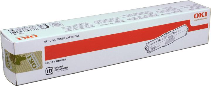 Actual product image OKI 44973534 (M)