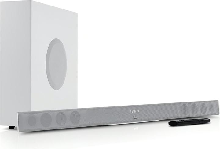 Teufel Cinebar 11 Set (150 W, 2.1 Channel)