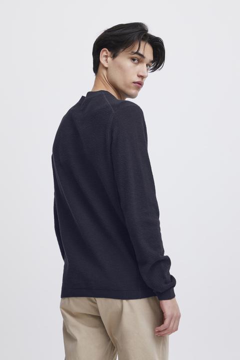 Immagine prodotto Casual Friday CFKarl maglia girocollo waffle 20504999 (M)