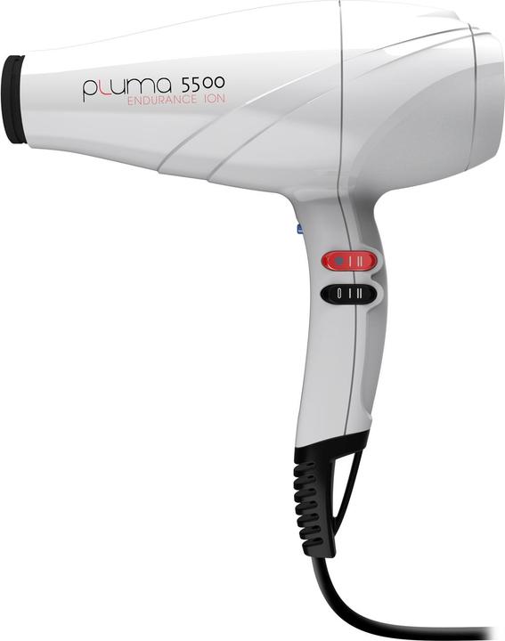 Produktbild GAMA GA.MA SH1609 Haartrockner 2400 W Weiss
