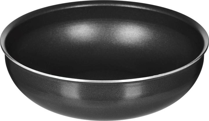 Produktbild Tefal Ingenio Easy Cook Clean (28 cm, Pfannenset + Topfset, Aluminium, Edelstahl)