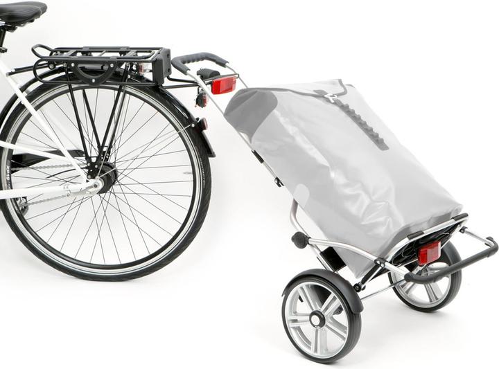Image du produit Andersen Royal Shopper Plus Fado 2.1