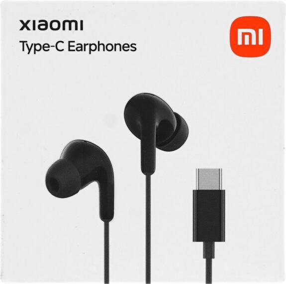 Produktbild Xiaomi Type-C (keine Geräuschunterdrückung, Kabelgebunden)