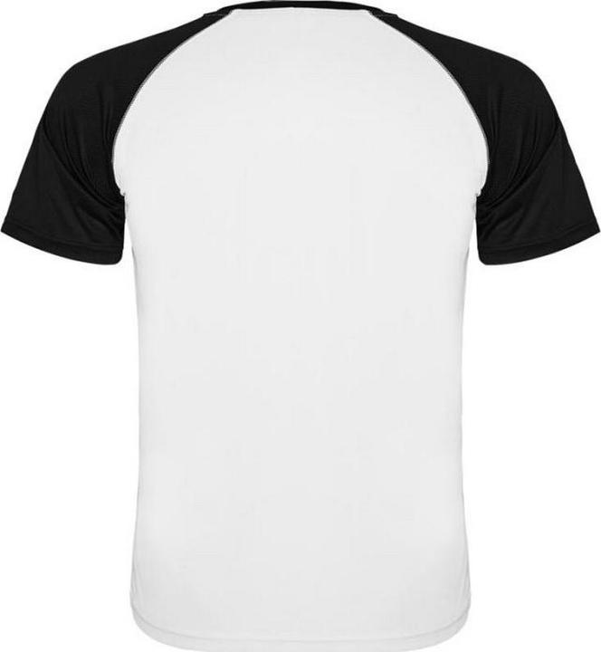 Immagine prodotto Alpinia Indianapolis Maglietta Sportiva Maniche Corte Adulto Unisex (3XL)