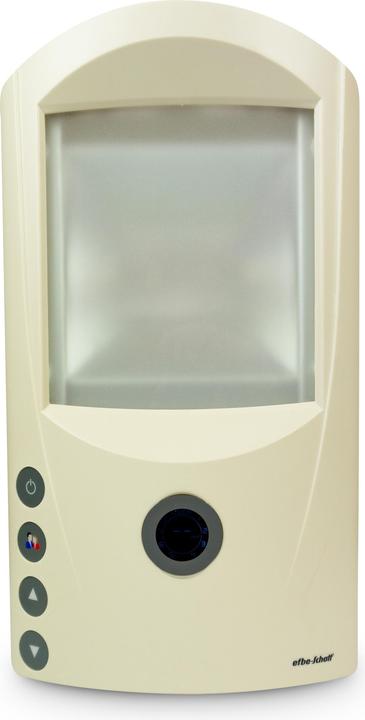 Produktbild Efbe-Schott Digitales Oberkörpersolarium