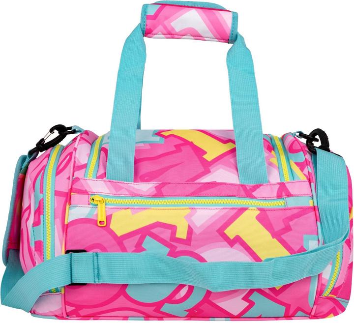 Produktbild Mc Neill Sporttasche 37 cm (18 l)