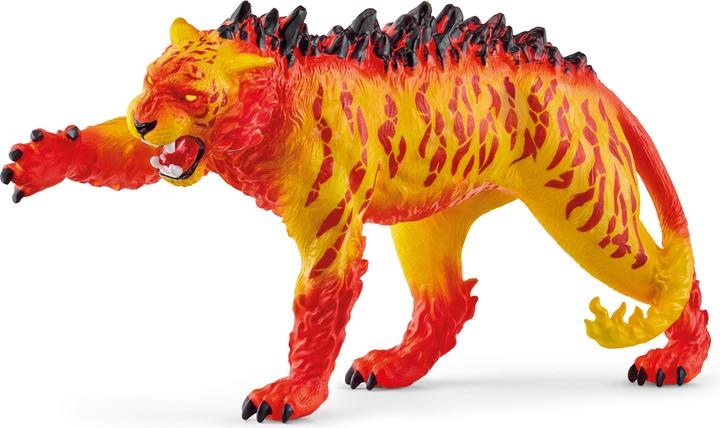 Immagine prodotto Schleich Eldrador Lavatiger