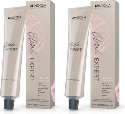 Image du produit Indola Blonde Expert Highlift 100.8 Chocolat Plus 60ml (100.8+)