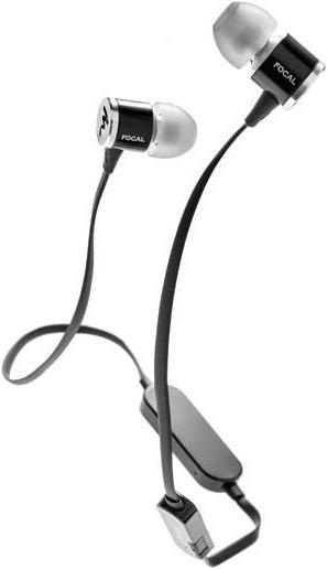Produktbild Focal Spark Wireless (8 h, Kabellos)