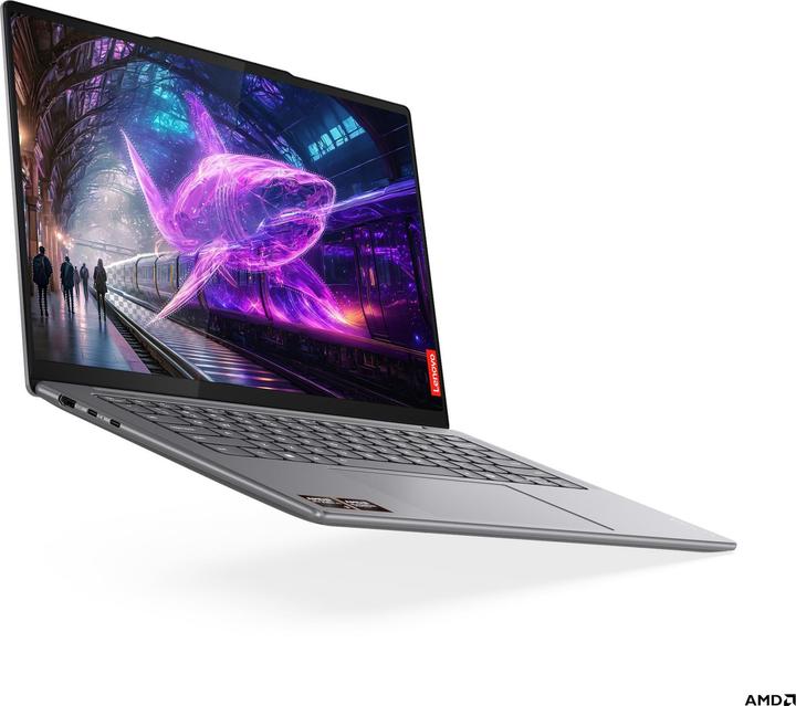Actual product image Lenovo Yoga Pro 7 (14.50", AMD Ryzen AI 9 365, 32 GB, 1000 GB, DE)