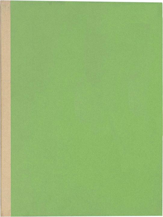 Produktbild Exacompta Sammelmappen - Aktendeckel (A4, 10 x)