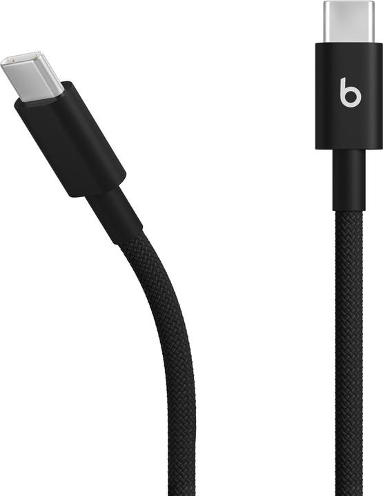 Productafbeelding Apple Beats USB C — USB C Woven (1.50 m, USB 2.0, 60 W)
