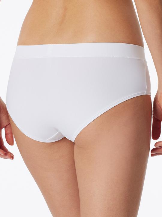Immagine prodotto Schiesser Panty Unique Micro (40, Confezione da 2)