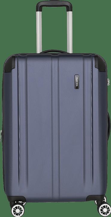 Actual product image Travelite City (78 l, M (50 - 90l))