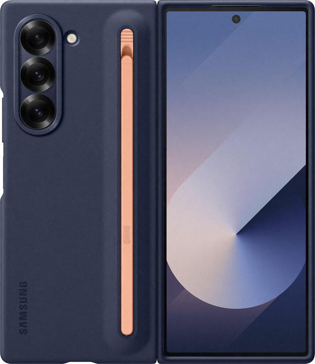 Actual product image Samsung Cover (Samsung Galaxy Z Fold6)