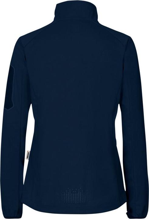 Produktbild Hakro Light-Softshelljacke Sidney (4XL)
