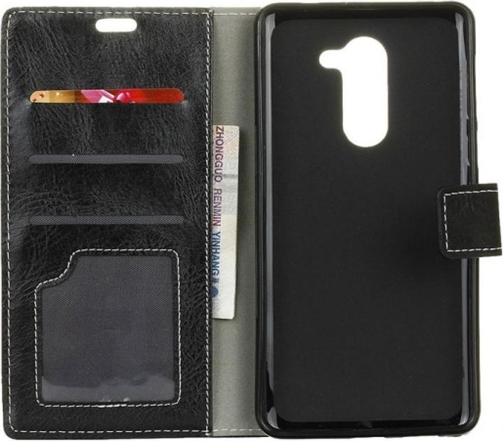 Immagine prodotto Screenguard Custodia in pelle Honor 6X (Tassa 6X)