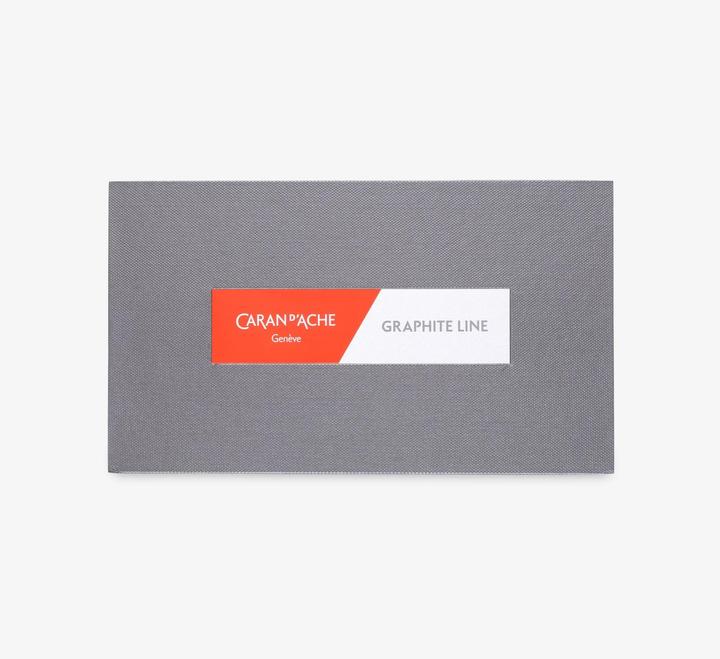Produktbild Caran d'Ache Graphite Line Geschenkbox (2.10 mm, 18 x)