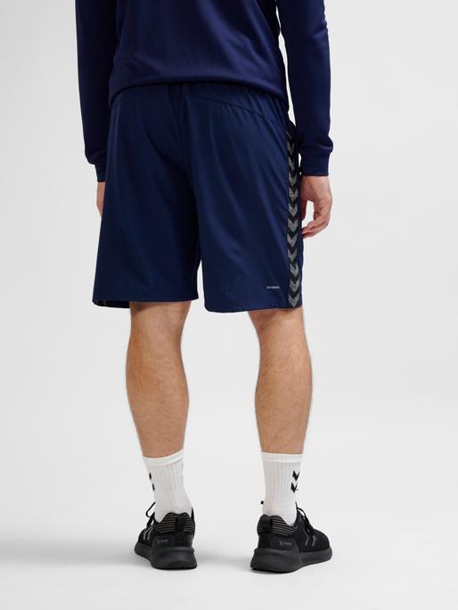 Produktbild hummel Hmlauthentic Woven Shorts (L)