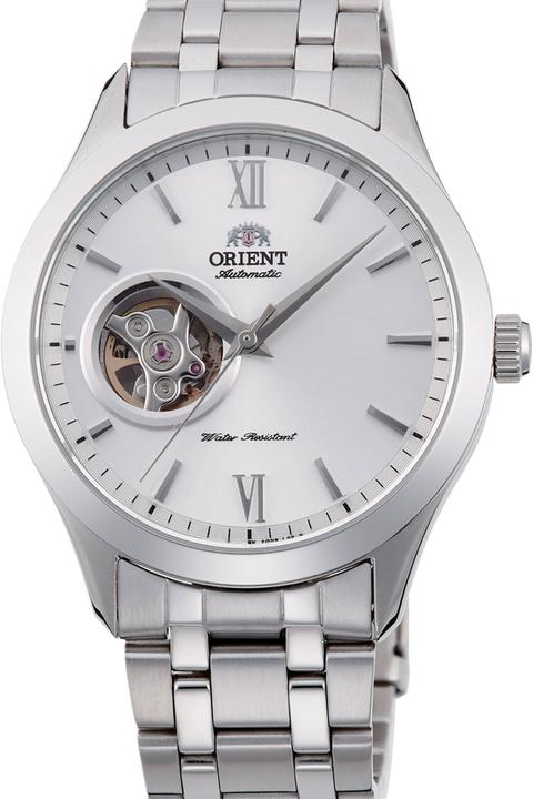 Orient Contemporary Open Heart - AG03001W (38 mm)