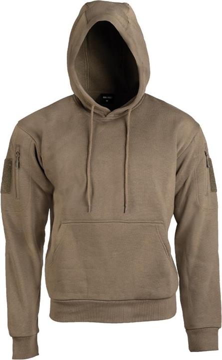 Mil-tec Tactical Combat Hoodie (S, M, L, XL)