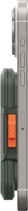 Actual product image Spigen MagSafe