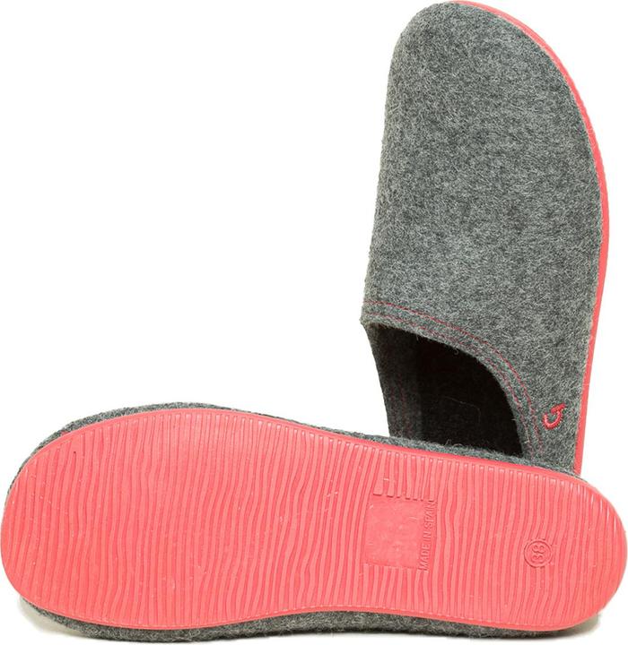 Actual product image Gottstein Wool Slide-In Pantoffeln (40)