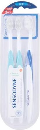 Produktbild Sensodyne Gentle Care (3 x)