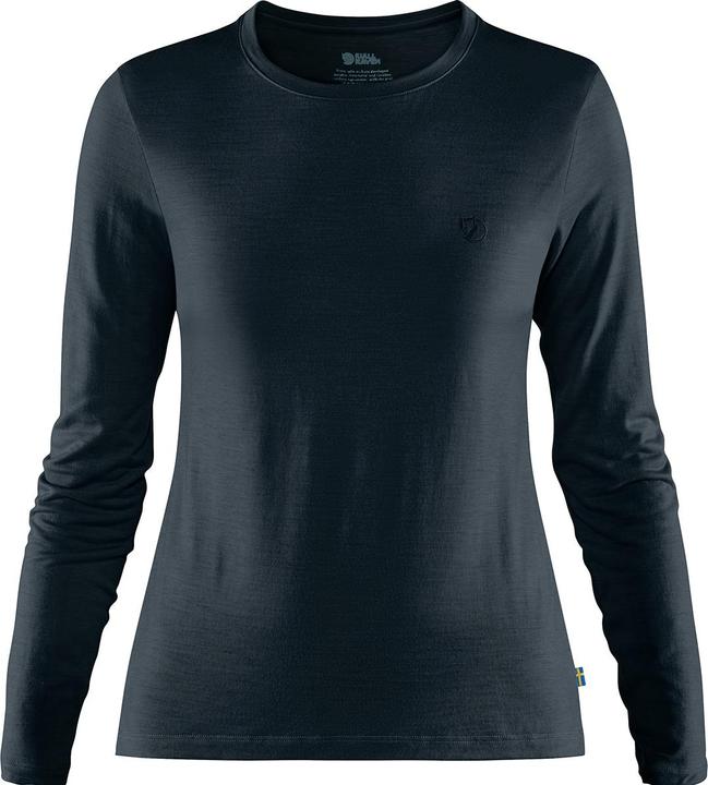 Produktbild Fjällräven Abisko Wool W (XXS)