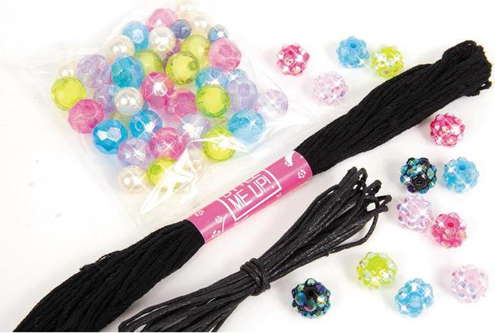 Produktbild Style Me Up Shamballa Style Bracelets Regular Box