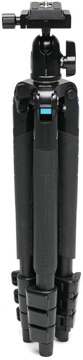 Produktbild Slik Sprint Mini III BHAC Kugelkopf Stativ Kit (Metall)