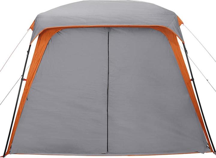 Produktbild VidaXL Robbin (Kuppelzelt, 12.35 kg, 5 Personen)