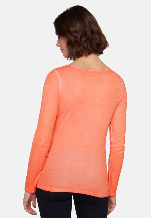 Image du produit Soccx Longsleeve BASIC Langarmshirt (3XL)