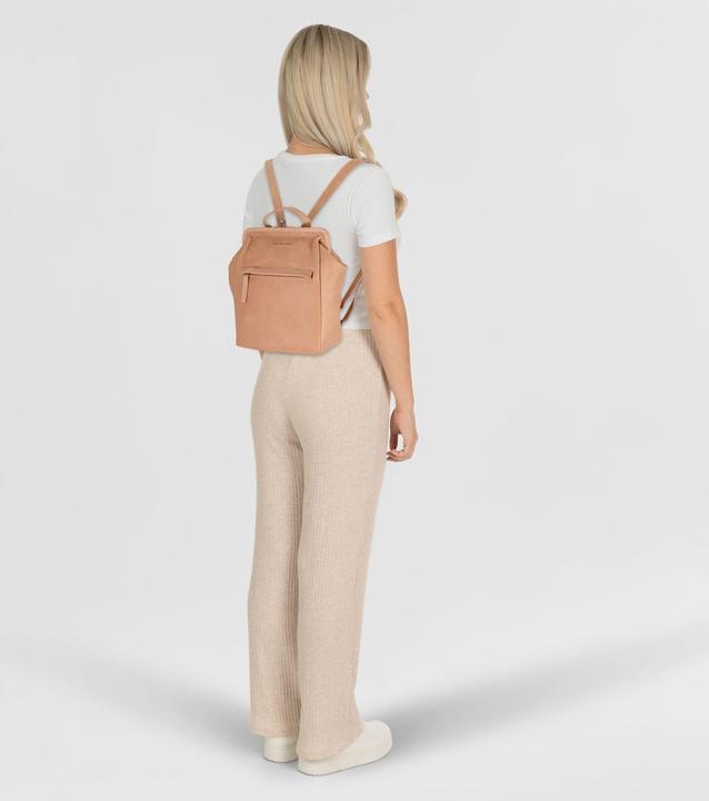Produktbild Greenburry Vintage washed City Rucksack Leder 27 cm (5 l)