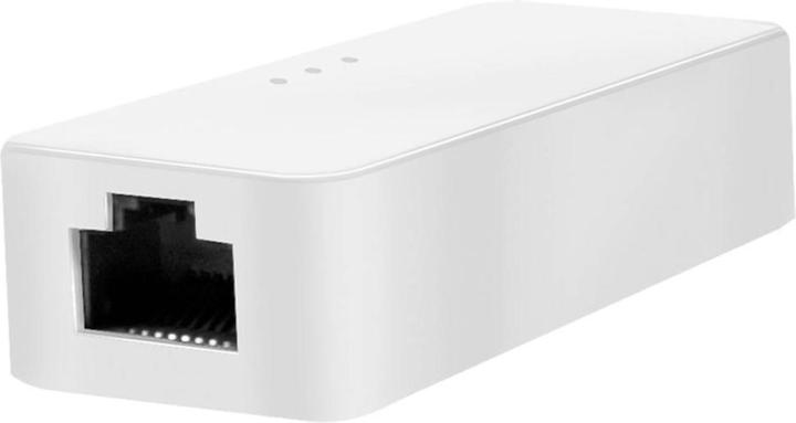 Immagine prodotto LogiLink Adattatore Ethernet (USB, RJ45 (1x))