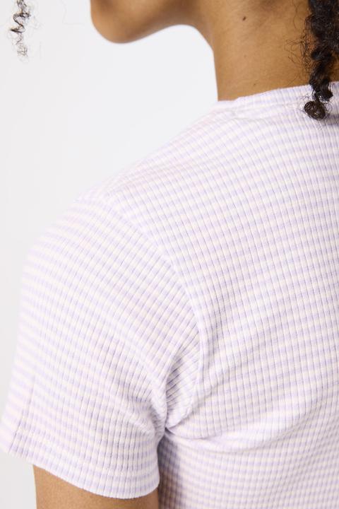 Immagine prodotto Garcia T-Shirt Streifenmuster (152, 158)