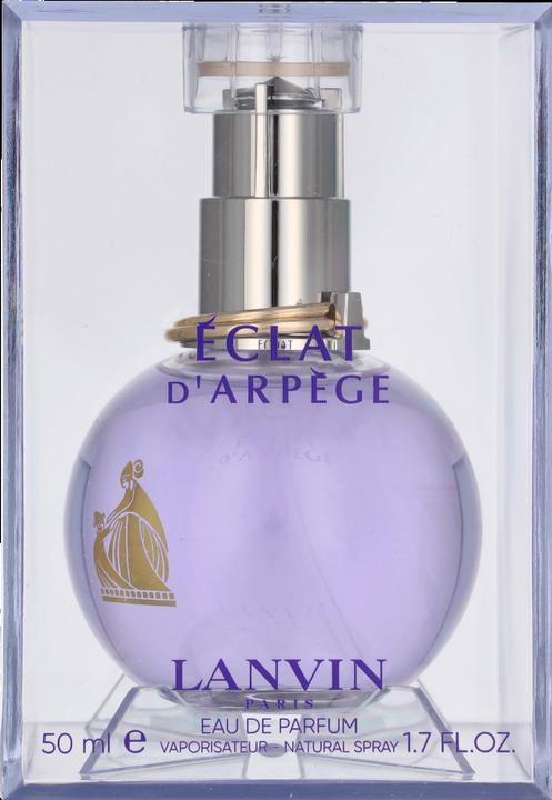 Actual product image Lanvin Éclat d'Arpège (Eau de parfum, 50 ml)