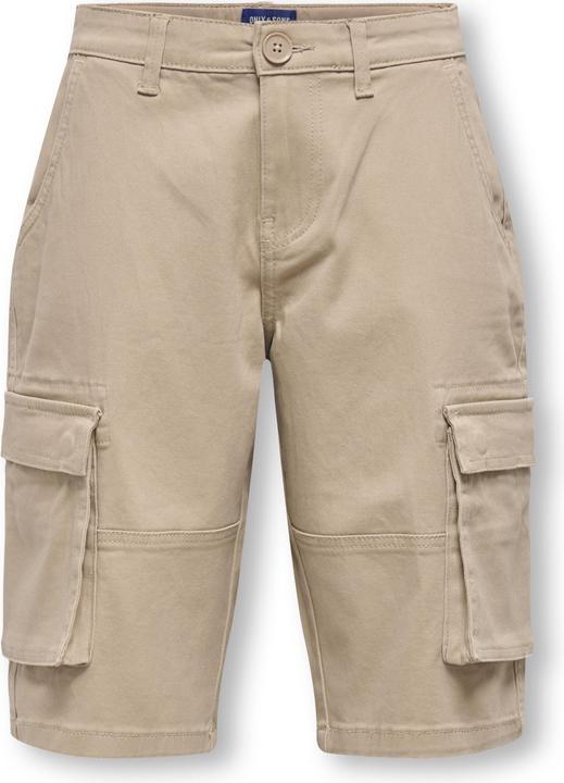 Actual product image Only & Sons Junior OSJCAM Normal geschnitten Shorts Cargo Shorts (146)