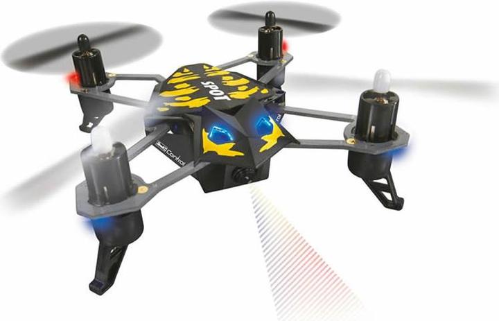 Produktbild Revell Quadcopter SPOT mit Kamera
