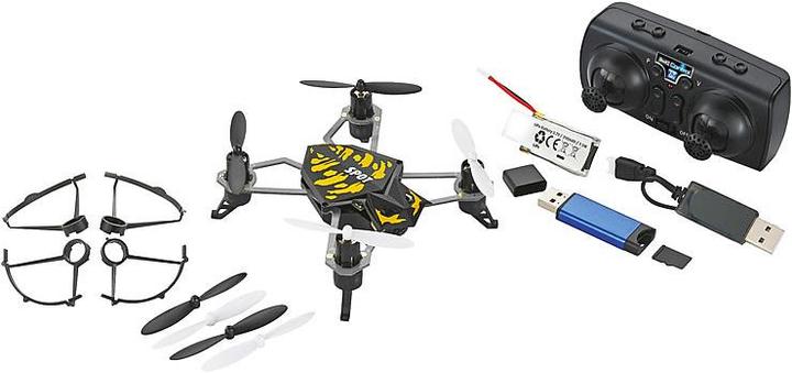 Revell Quadcopter SPOT mit Kamera