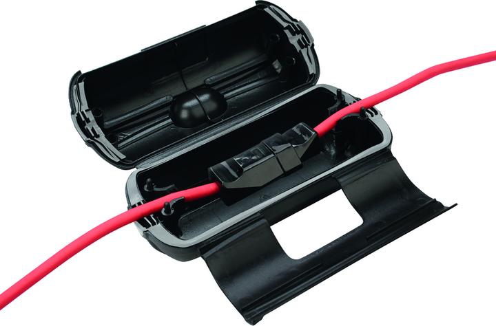 Produktbild Steffen Safe Box (22 cm)