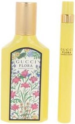 Actual product image Gucci Flora Gorgeous Orchid (Eau de parfum, 50 ml)