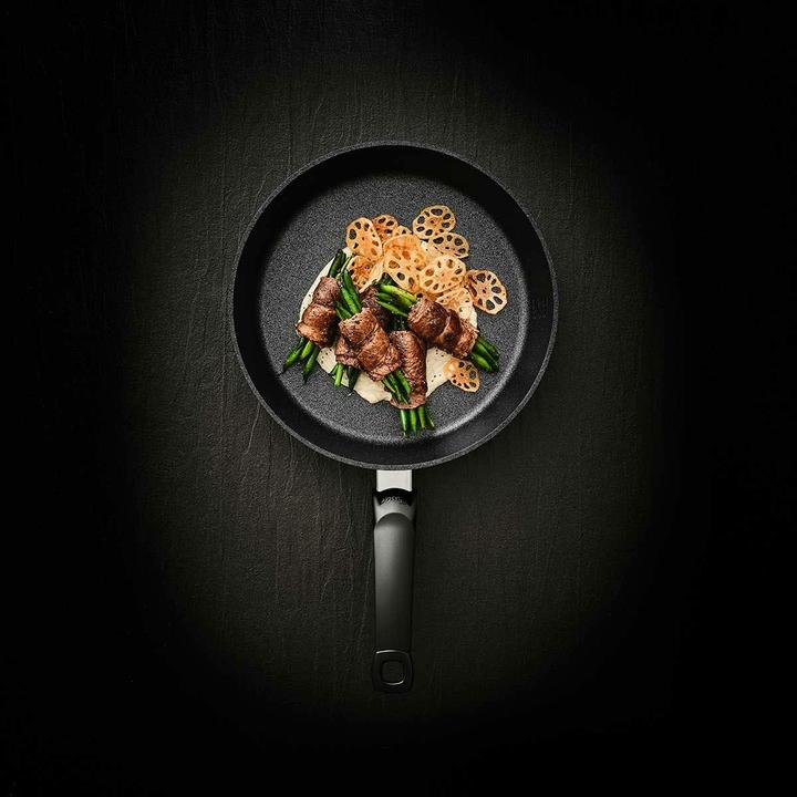 Actual product image Fissler Frying pan (20 cm, Frying pan, Aluminium)