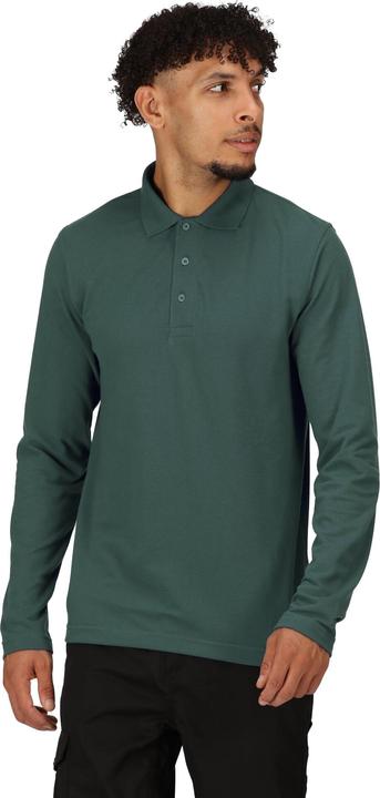 Immagine prodotto Regatta Polo Pro a maniche lunghe da uomo (4XL)