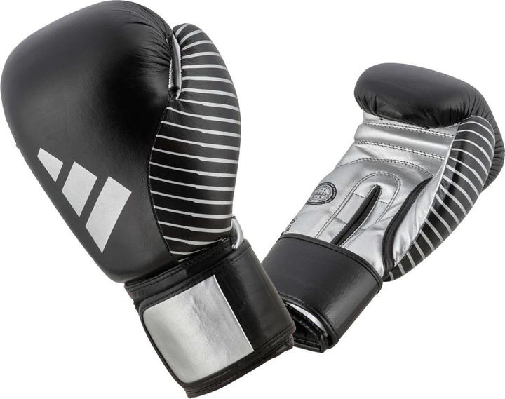 Actual product image adidas Wako Competition Boxhandschuhe (16 OZ, One size)