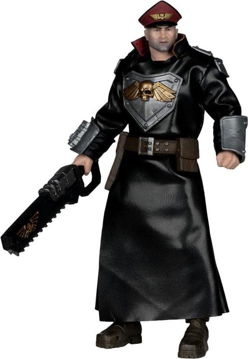 Produktbild McFarlane Warhammer 40,000 Actionfiguren 18 cm Wave 10 Sortiment (8)