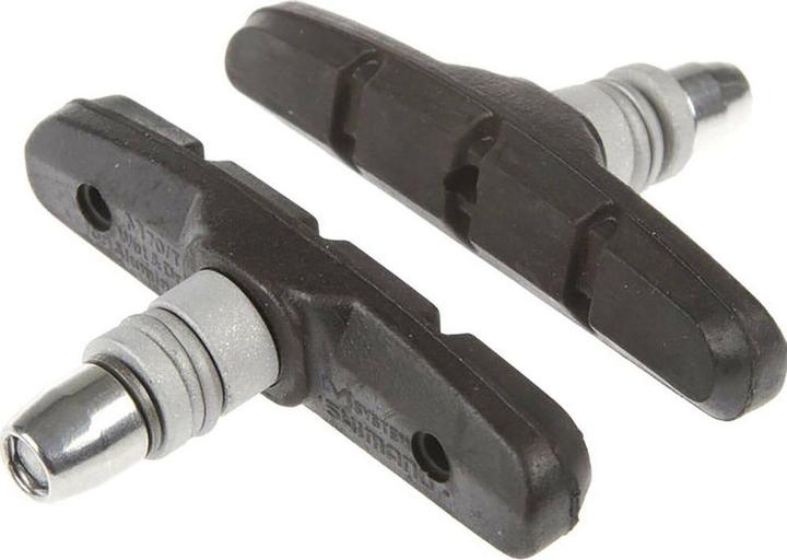 Actual product image Shimano S70t (Shimano, Sintered metal)