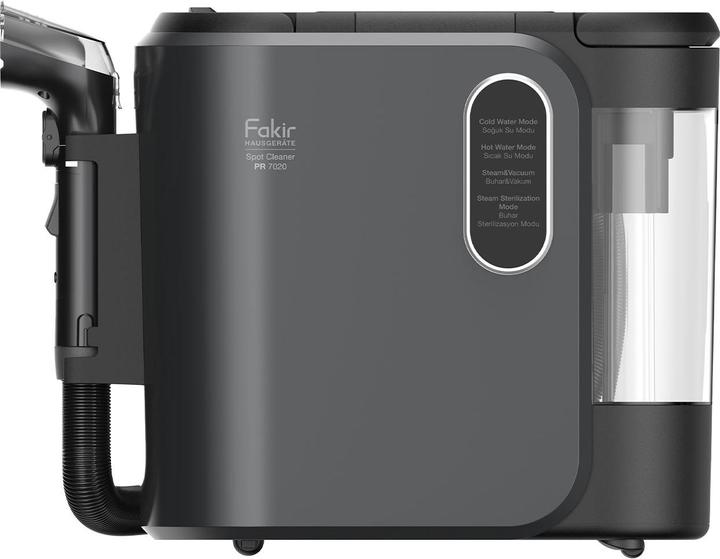 Image du produit Fakir Dampf/Fleckenreiniger (2000 W)