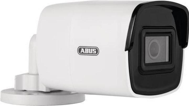 Produktbild Abus TVVR36422T Komplett-Set mit NVR und 2 PoE Mini-Tube-Kameras (1920 x 1080 Pixels)