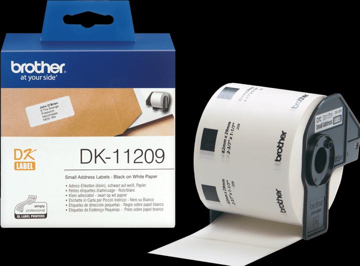 Produktbild Brother Dk-11209